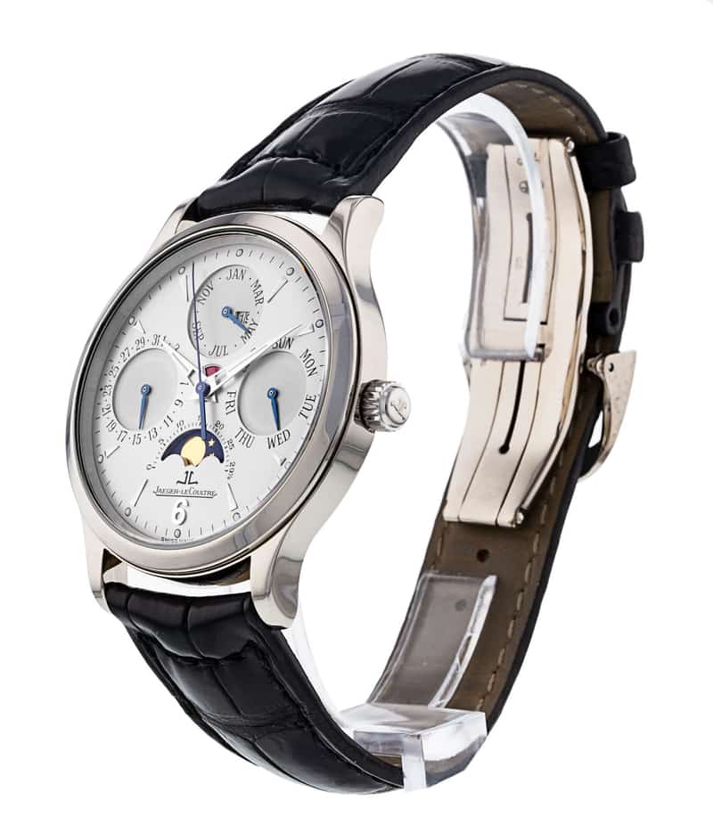 Jaeger-LeCoultre Master Perpetual 149344A